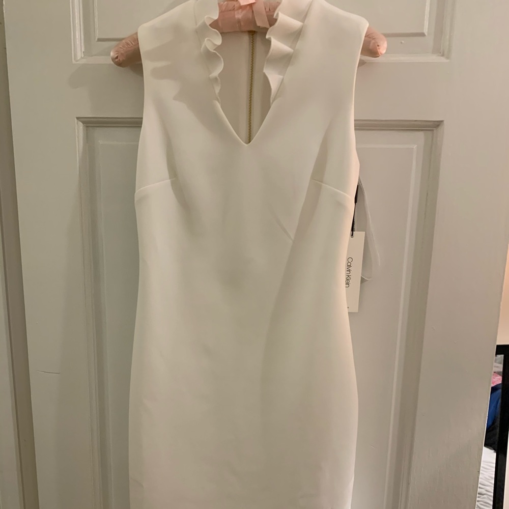 Calvin Klein dress